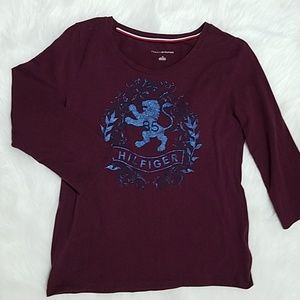 Tommy Hilfiger Long Sleeve